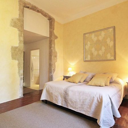 Domaine La Carraire Bed and Breakfast Lauris Exteriör bild