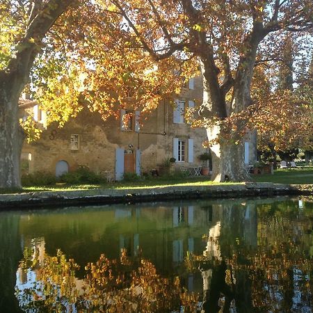 Domaine La Carraire Bed and Breakfast Lauris Exteriör bild