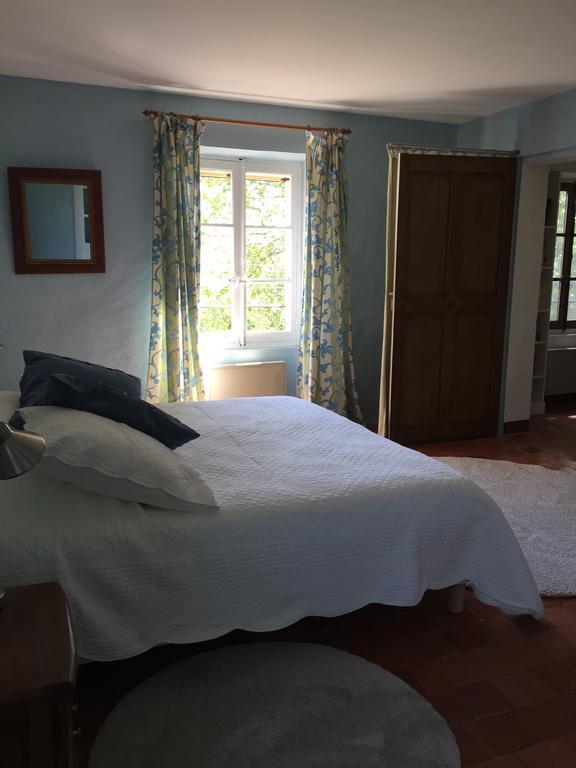 Domaine La Carraire Bed and Breakfast Lauris Exteriör bild